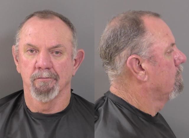 Mugshot of LAWRENCE DICKIE FIPPS
