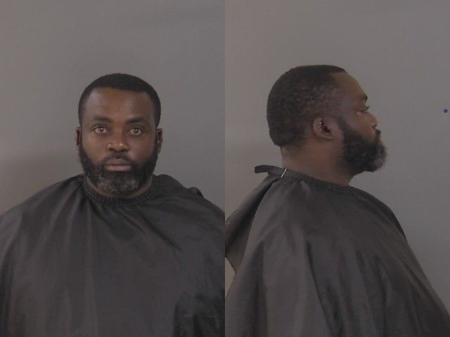 Mugshot of Jerry Lee Bryant Jr