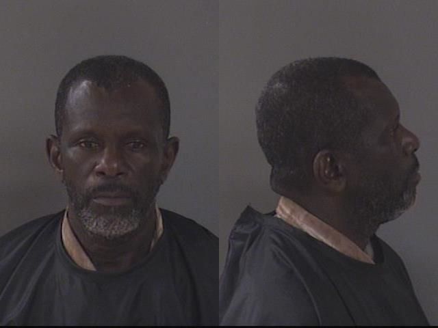 Mugshot of Vicnor Andre