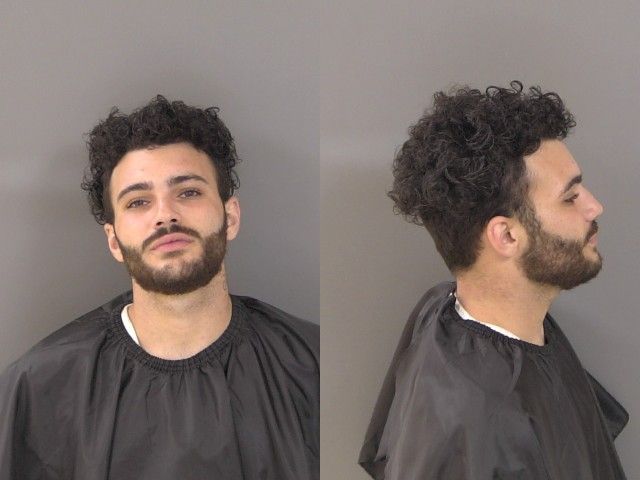 Mugshot of Abelardo Suarez Diaz