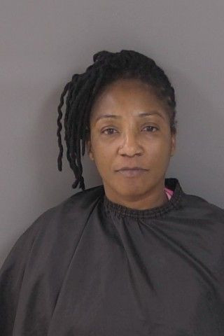 Mugshot of Fabiola Morantus