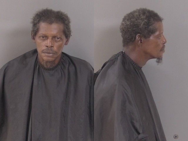 Mugshot of Zelvion Antonio Thomas