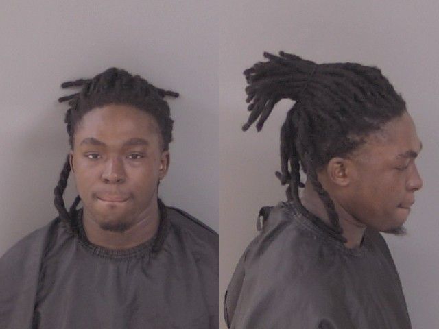 Mugshot of STANLEY AMY