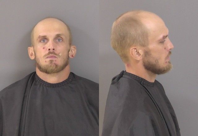 Mugshot of MICHAEL RONALD PASTOR