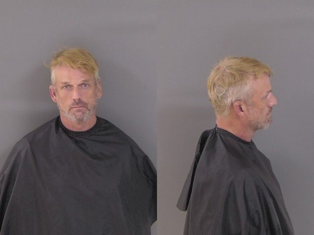 Mugshot of Ryan James Kozak