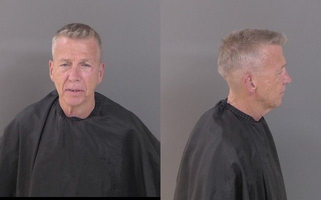 Mugshot of Rhett Thomas Ingram