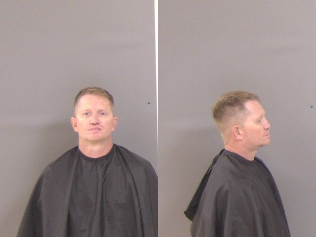 Mugshot of Robert Dillion Sheltra