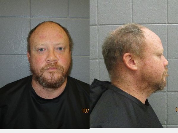 Mugshot of DANIEL JUSTIN COUTARD