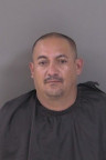 Mugshot of Hermenegildo Castro Castro Morales