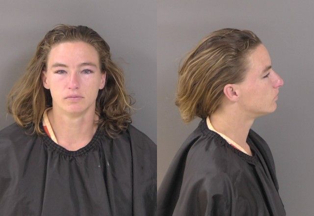 Mugshot of MARGEAUX SKYE KIMMER