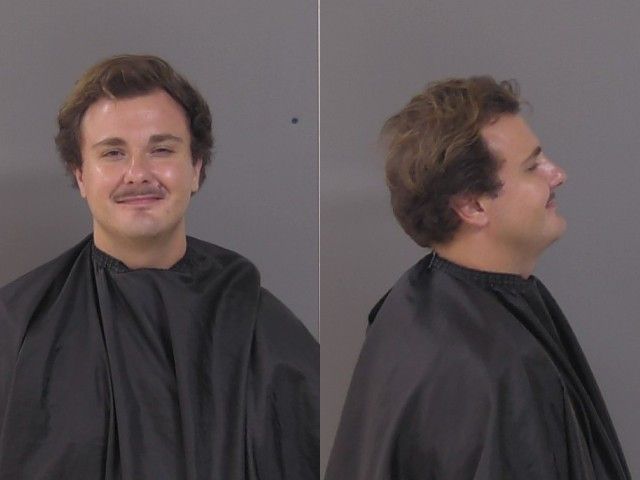 Mugshot of LUCIANO ERSILIO PATERNOSTER