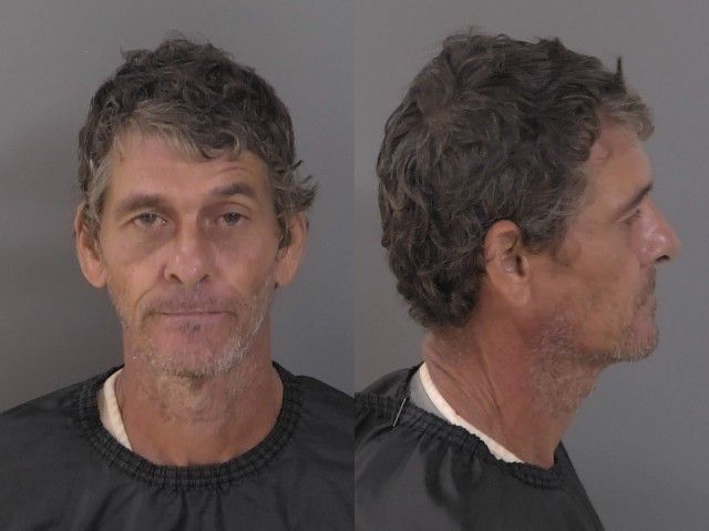 Mugshot of Trinity James Williams