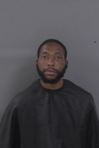 Mugshot of Johnny Lee Johnson Jr