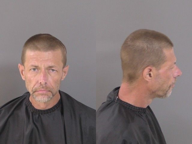 Mugshot of Chad Edward Hartwig