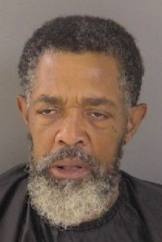 Mugshot of WILLIE GENE TUMBLIN Jr