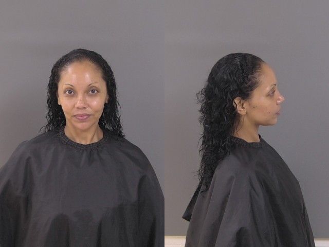 Mugshot of Lindze Robin Smith