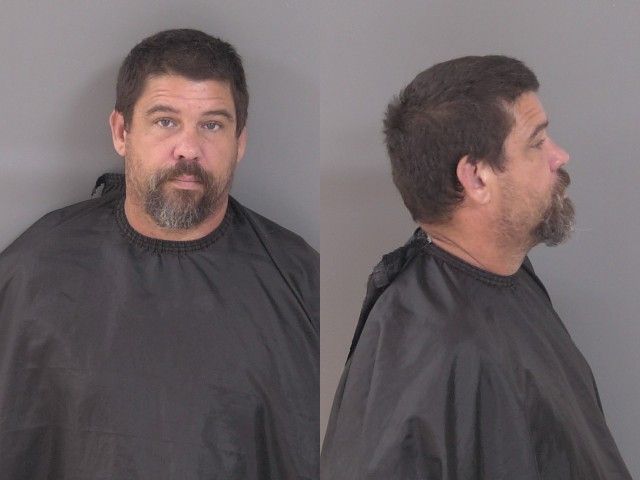 Mugshot of Roberto Miguel Noriega