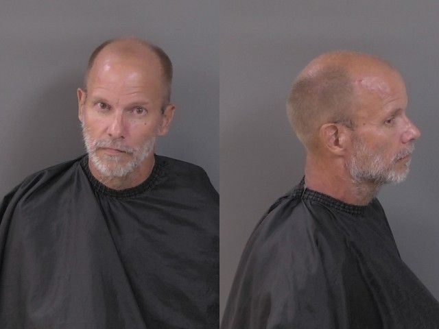 Mugshot of JOHN THOMAS BEILKE