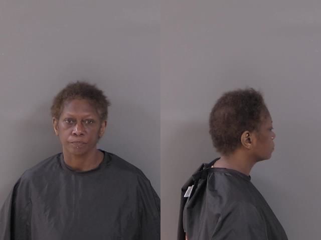 Mugshot of Katonia Pretric Rodriguez