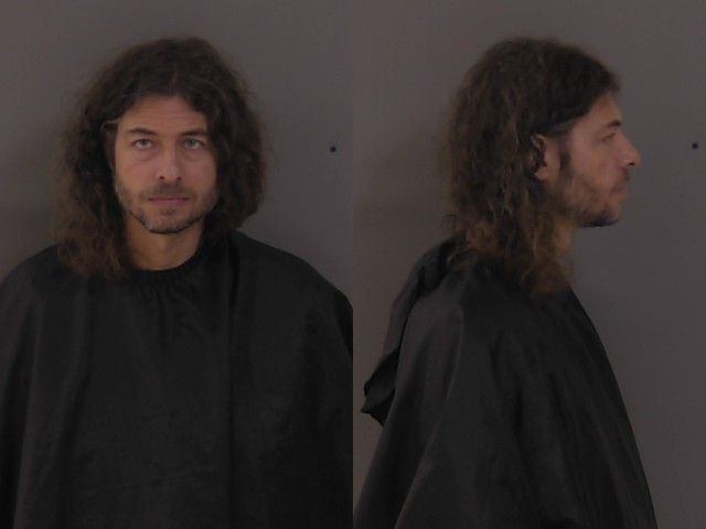 Mugshot of Edward John Pollard