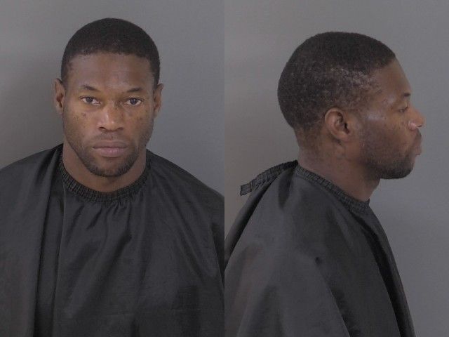 Mugshot of KAMERON DEVON STANLEY
