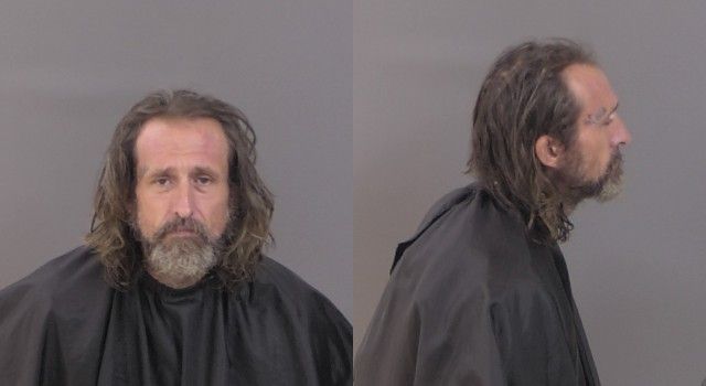 Mugshot of RODNEY STUART ADAMS