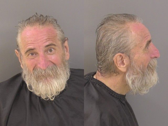 Mugshot of Frank Joseph Lagola