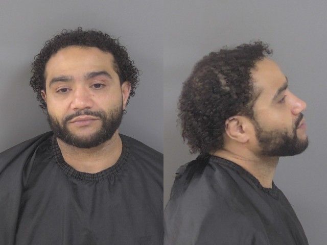 Mugshot of Karson Jamell Poole