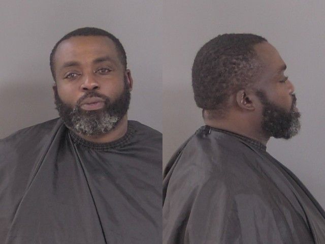 Mugshot of Jerry Lee Bryant Jr