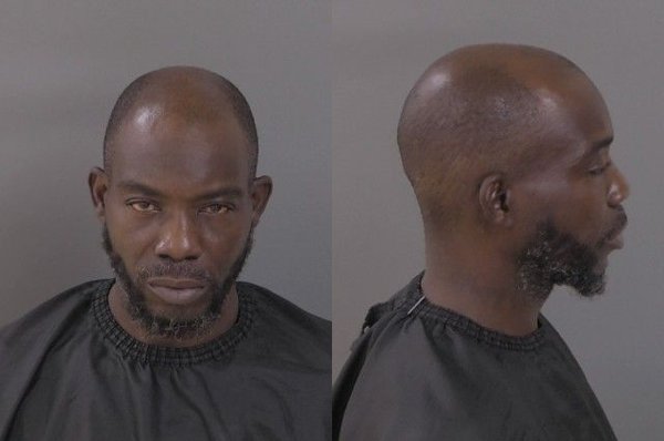 Mugshot of JOE LESTER DENSON II