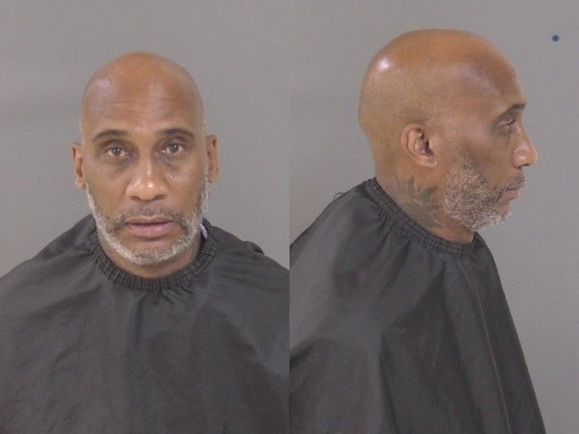 Mugshot of David Lamont Epps
