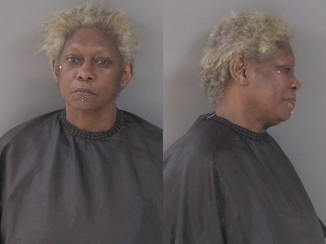 Mugshot of Katonia Pretric Rodriguez