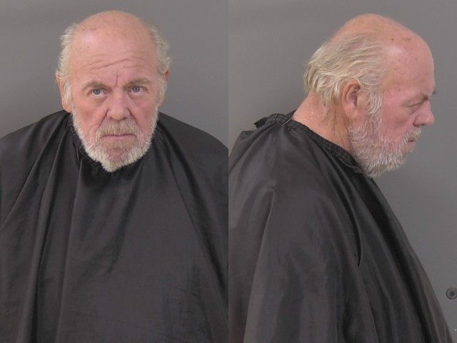 Mugshot of Peter Joseph Karbowski