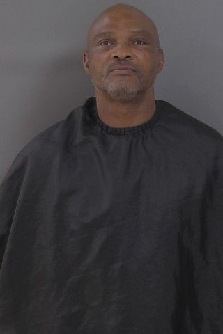 Mugshot of Mitchell Freddrick Pygum
