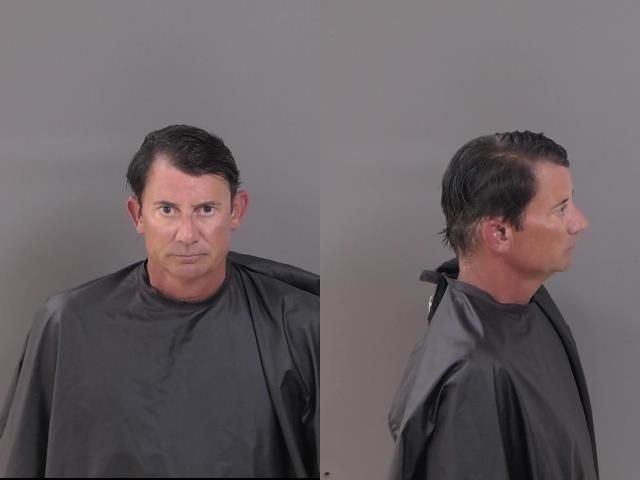 Mugshot of ROBERT EDWARD BOWDEN