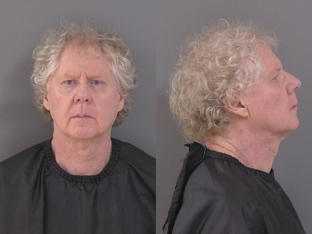 Mugshot of William Patrick Nolan