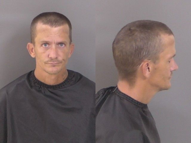 Mugshot of STEVEN PAUL VALDIVIA