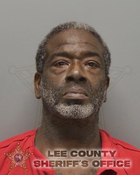 Mugshot of JAMAL TERRELL HODGE