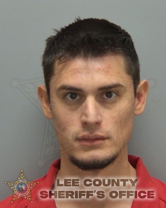 Mugshot of GERARDO ALEJANDRE