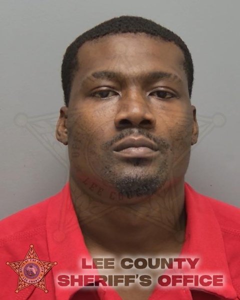 Mugshot of CAVOISIER ALIZE LANE