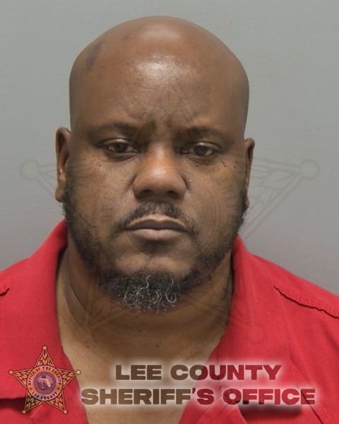 Mugshot of JERMOND C DOWNS