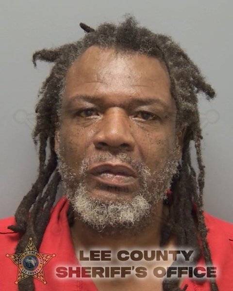 Mugshot of TIMOTHY LERONDELL HENDERSON