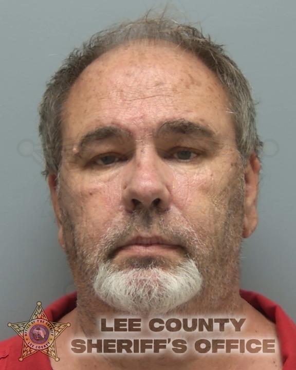 Mugshot of ROBERT JOHN OETRINGER