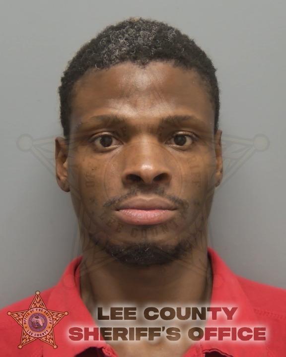 Mugshot of DWAYNE ROBERT CHEATHAM