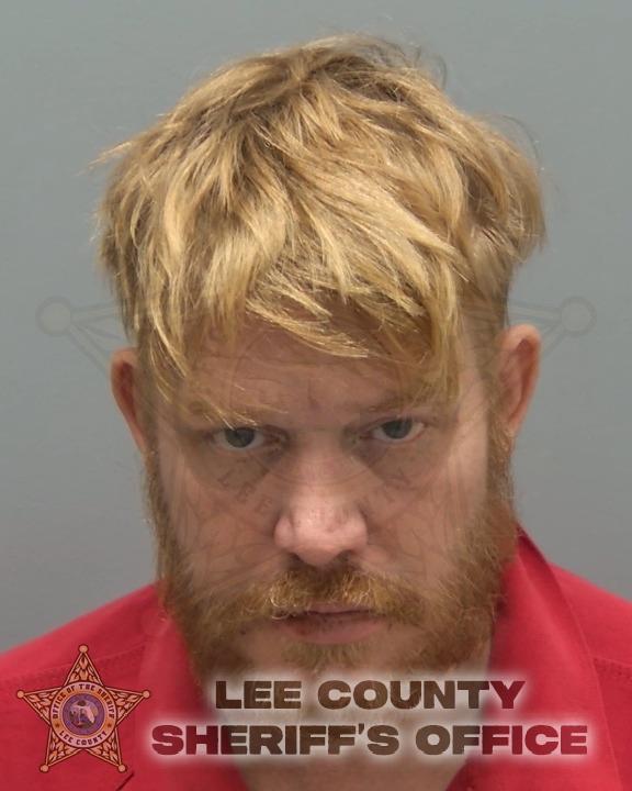 Mugshot of JEREMY MICHAEL BALL
