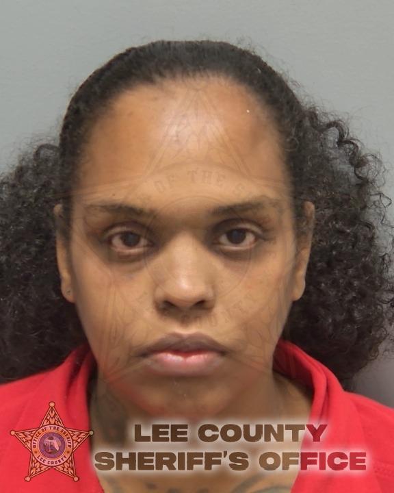 Mugshot of ATIANA JAKERIA GIL