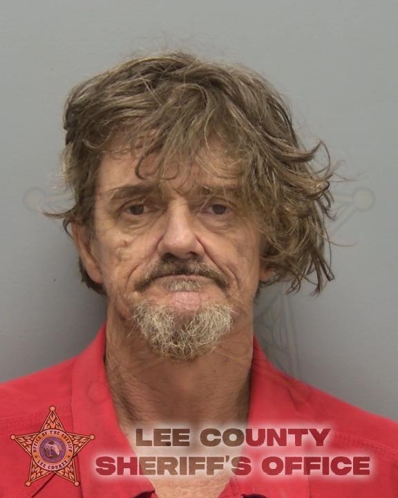 Mugshot of CHADWICK MICHAEL WORKMAN