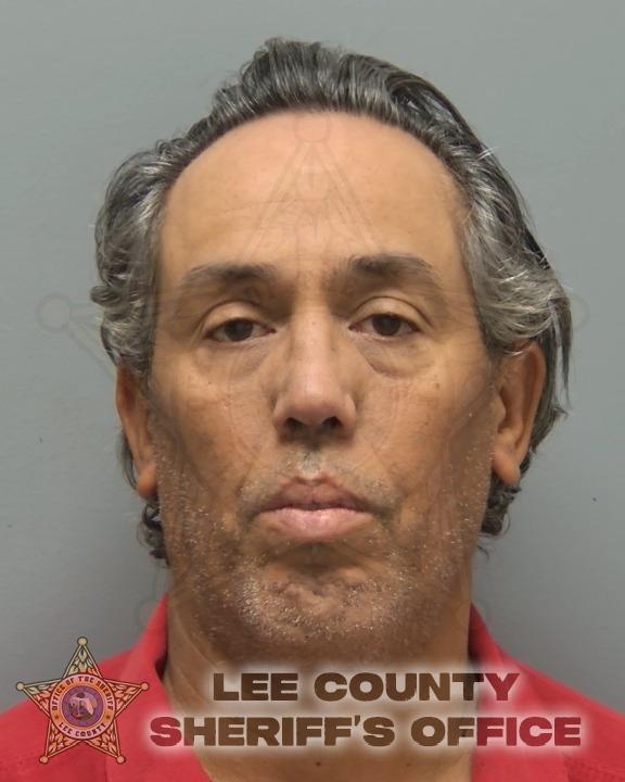Mugshot of RAMON HIPOLITO DELGALDO