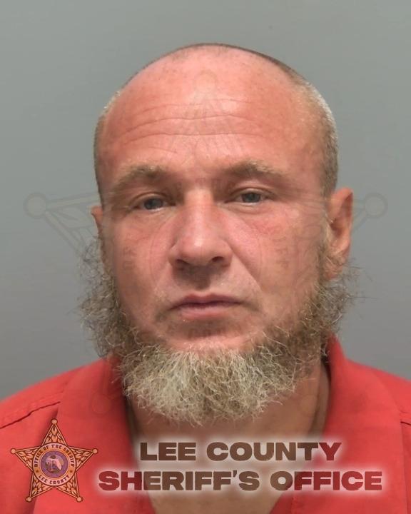 Mugshot of KEVIN JAMES MALLORY