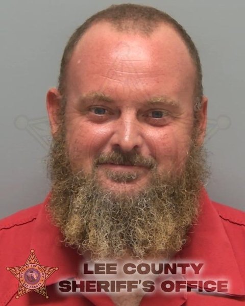 Mugshot of EDWARD STANLEY 3 LEMKE